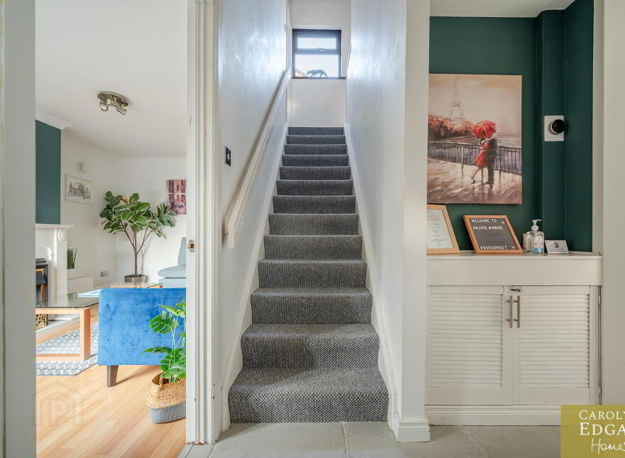2 Stormont Crescent, Belfast, BT5 4NT