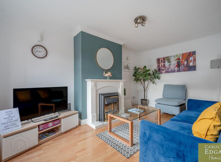 2 Stormont Crescent, Belfast, BT5 4NT