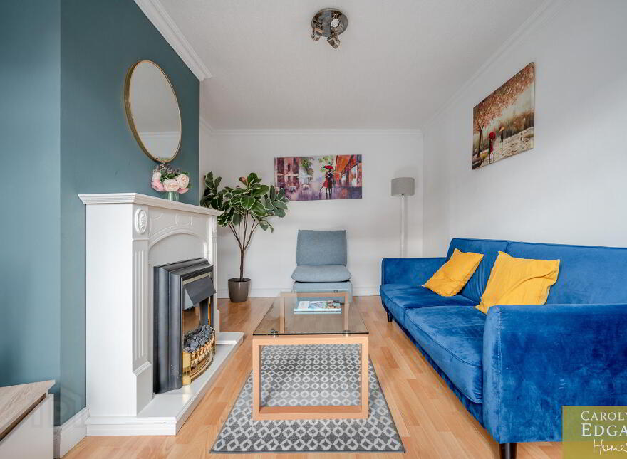 2 Stormont Crescent, Belfast, BT5 4NT