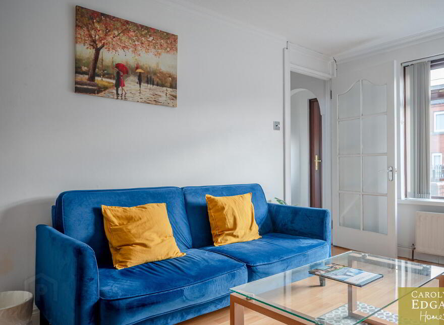 2 Stormont Crescent, Belfast, BT5 4NT