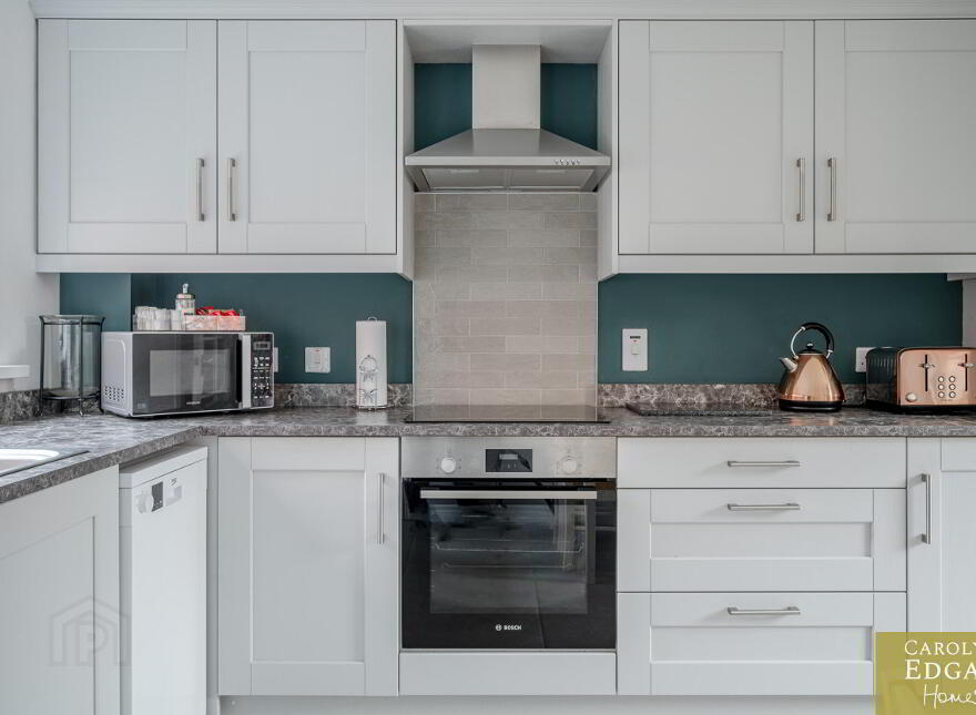 2 Stormont Crescent, Belfast, BT5 4NT