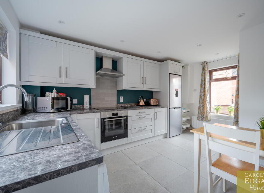 2 Stormont Crescent, Belfast, BT5 4NT