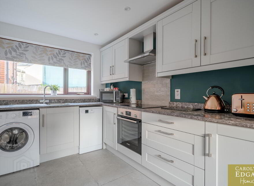 2 Stormont Crescent, Belfast, BT5 4NT