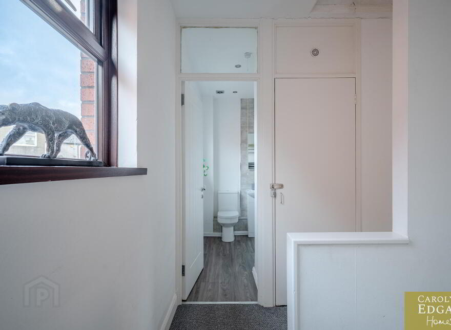 2 Stormont Crescent, Belfast, BT5 4NT