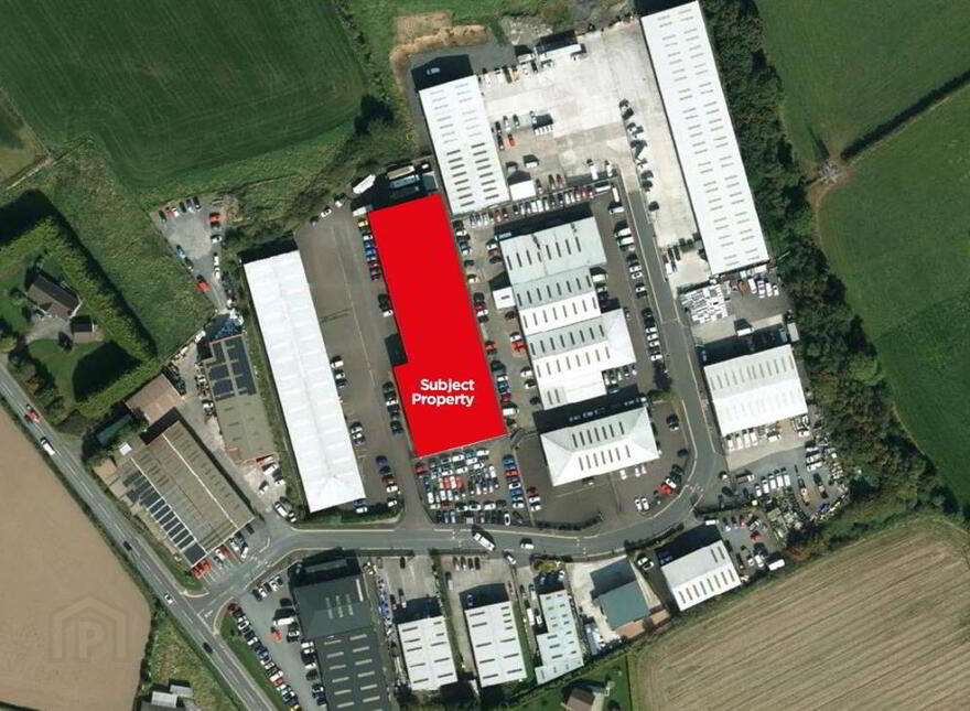 Maryland Industrial Estate, Ballygowan Road, Moneyreagh, Belfast, BT5 7TZ