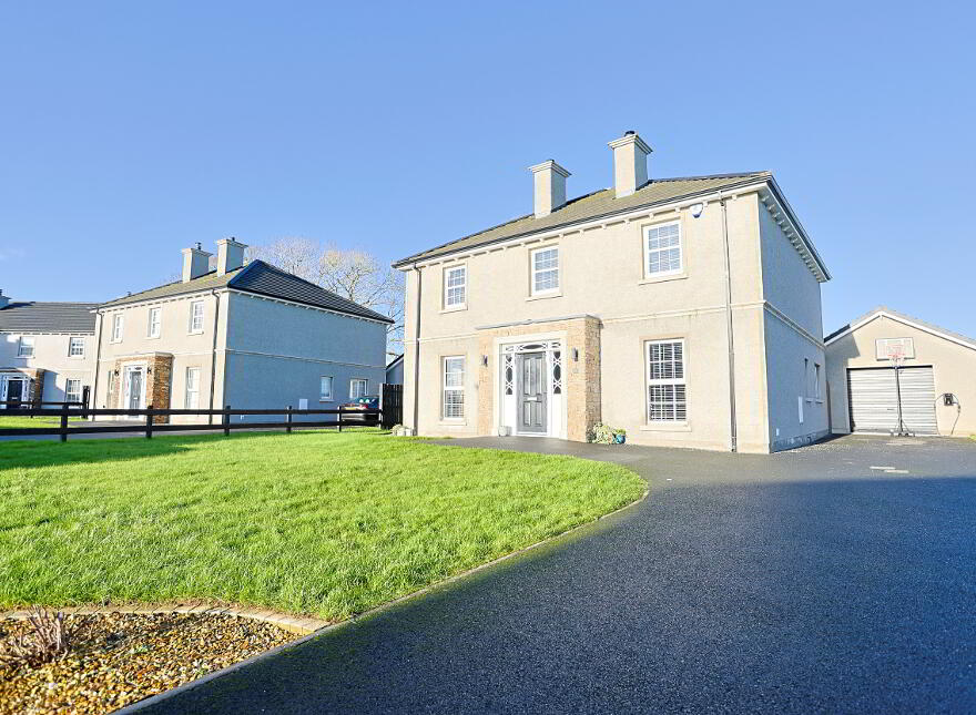 20 Birchview Lodge, Portadown, Craigavon, BT62 1WR