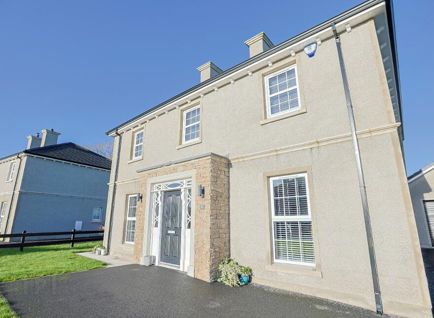 20 Birchview Lodge, Portadown, Craigavon, BT62 1WR