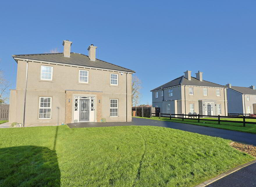 20 Birchview Lodge, Portadown, Craigavon, BT62 1WR