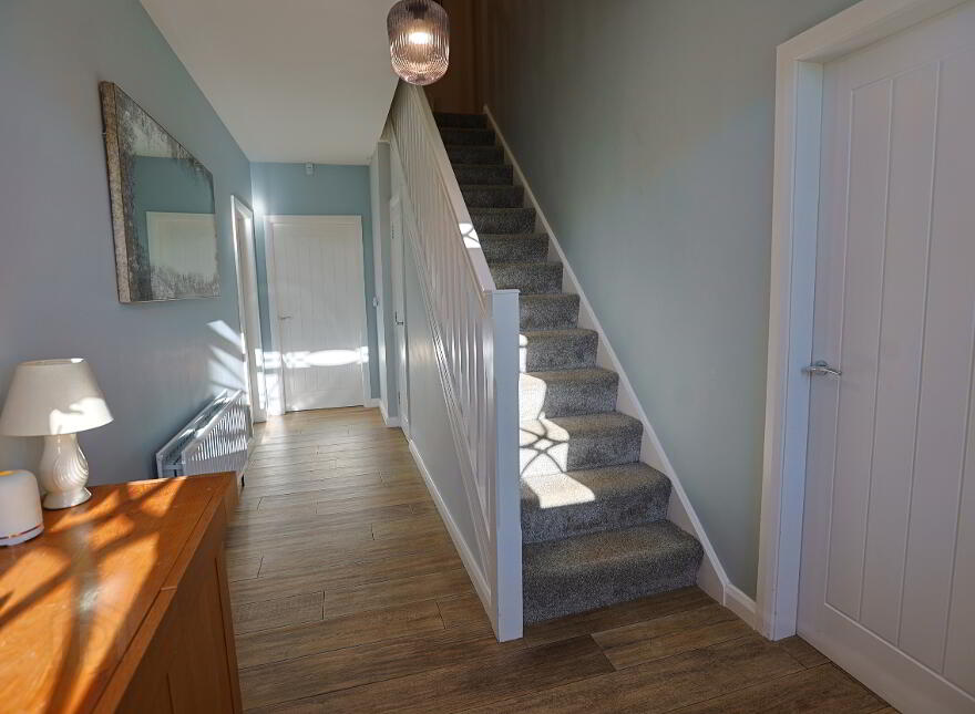 20 Birchview Lodge, Portadown, Craigavon, BT62 1WR