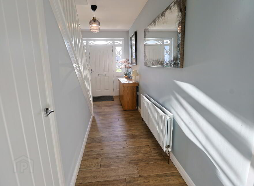 20 Birchview Lodge, Portadown, Craigavon, BT62 1WR