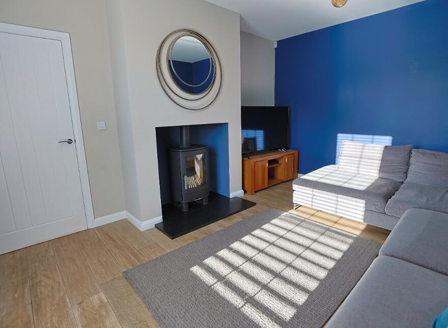 20 Birchview Lodge, Portadown, Craigavon, BT62 1WR
