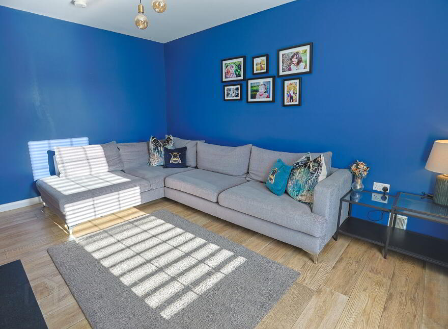 20 Birchview Lodge, Portadown, Craigavon, BT62 1WR