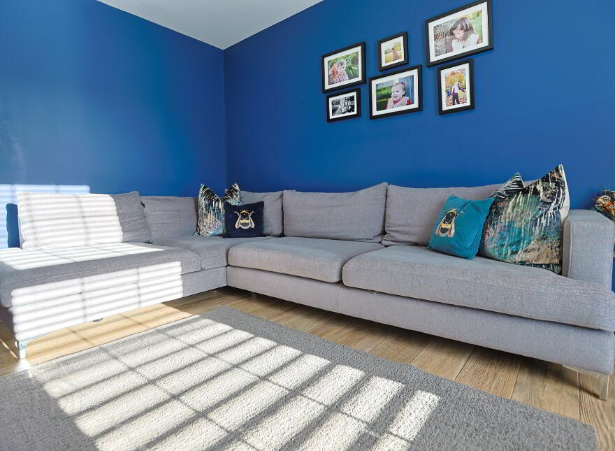 20 Birchview Lodge, Portadown, Craigavon, BT62 1WR
