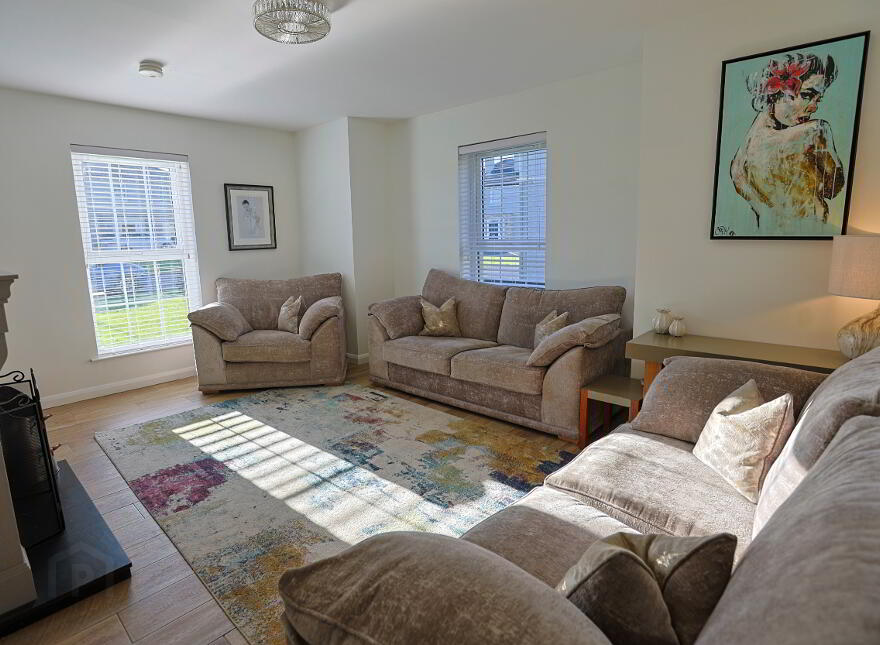 20 Birchview Lodge, Portadown, Craigavon, BT62 1WR