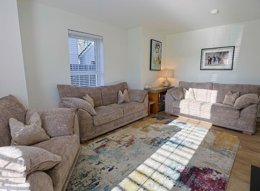 20 Birchview Lodge, Portadown, Craigavon, BT62 1WR