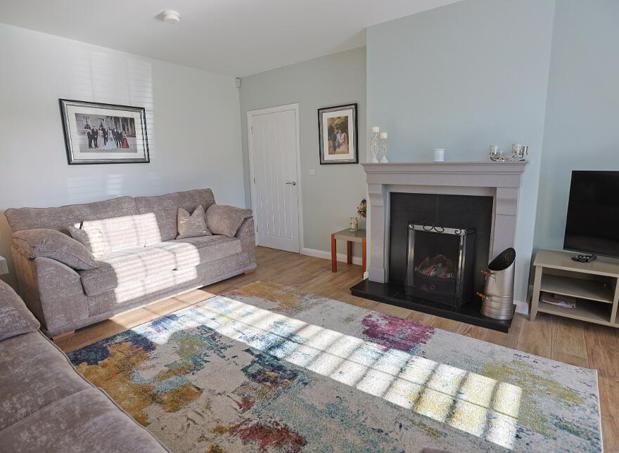 20 Birchview Lodge, Portadown, Craigavon, BT62 1WR