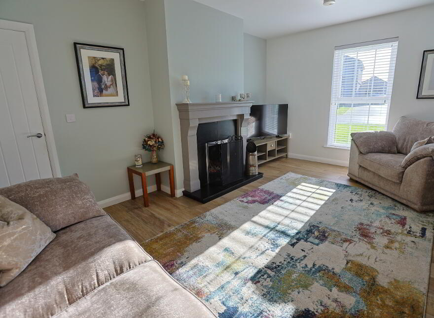 20 Birchview Lodge, Portadown, Craigavon, BT62 1WR