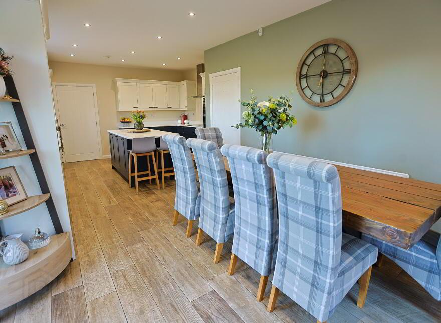 20 Birchview Lodge, Portadown, Craigavon, BT62 1WR