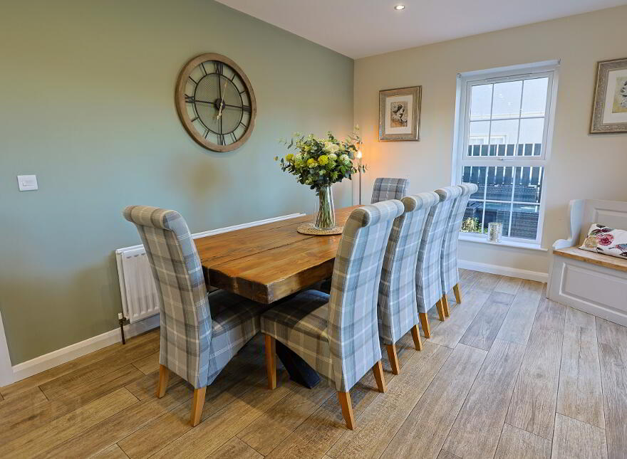 20 Birchview Lodge, Portadown, Craigavon, BT62 1WR