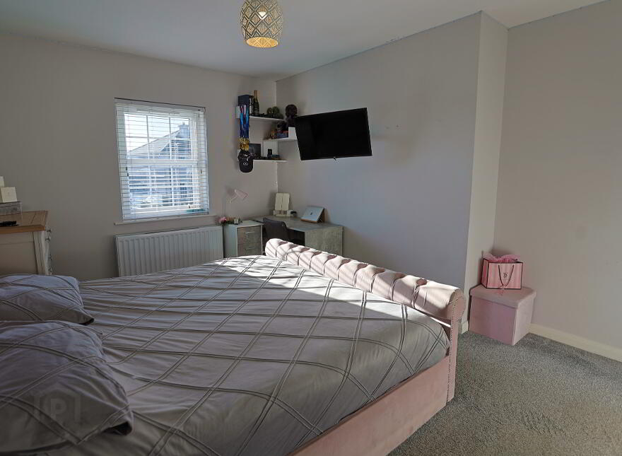 20 Birchview Lodge, Portadown, Craigavon, BT62 1WR