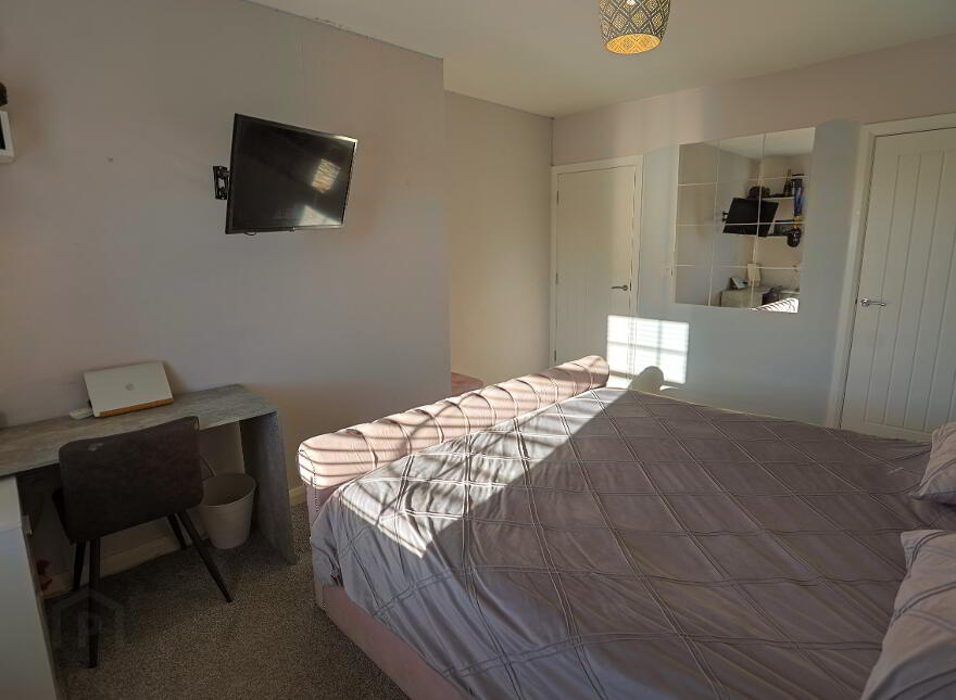 20 Birchview Lodge, Portadown, Craigavon, BT62 1WR