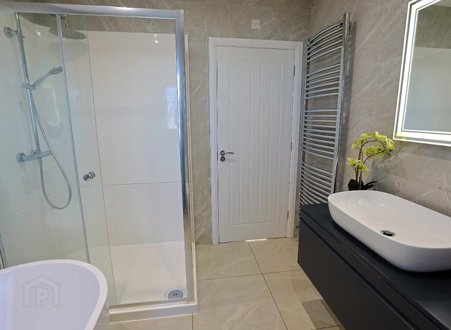 20 Birchview Lodge, Portadown, Craigavon, BT62 1WR