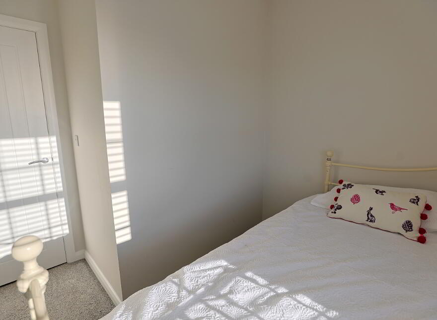 20 Birchview Lodge, Portadown, Craigavon, BT62 1WR