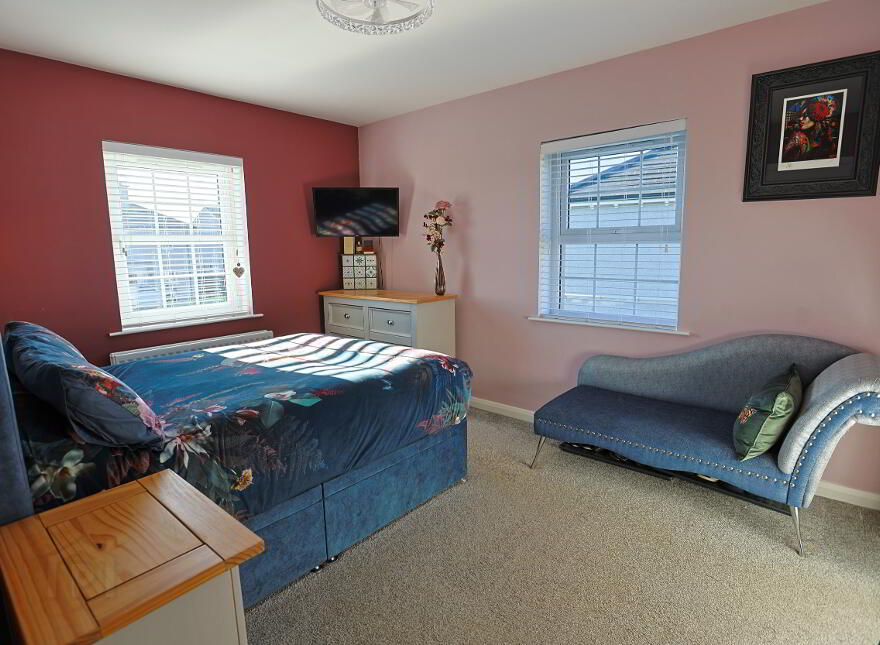 20 Birchview Lodge, Portadown, Craigavon, BT62 1WR