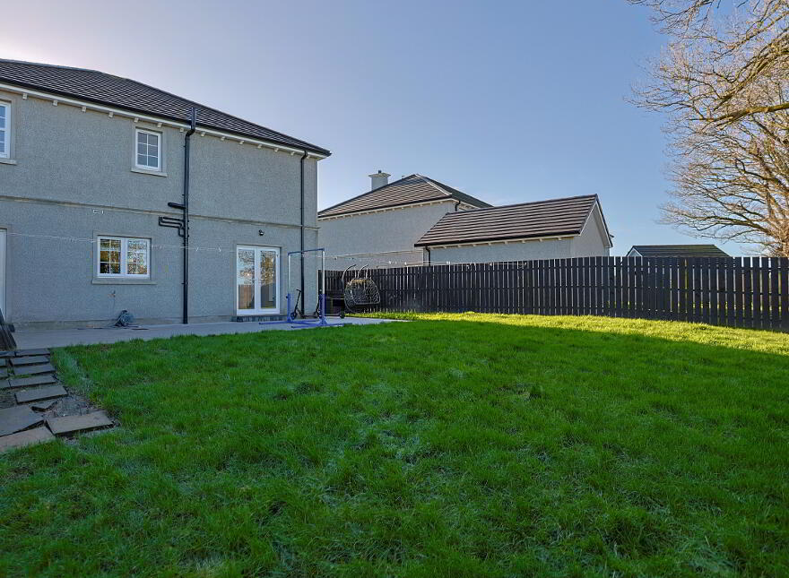 20 Birchview Lodge, Portadown, Craigavon, BT62 1WR