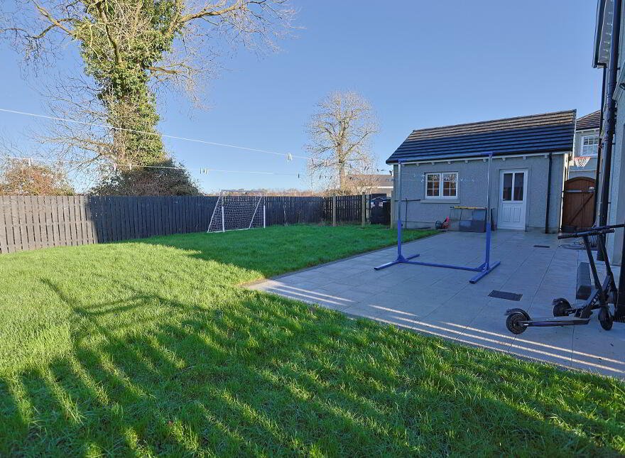 20 Birchview Lodge, Portadown, Craigavon, BT62 1WR