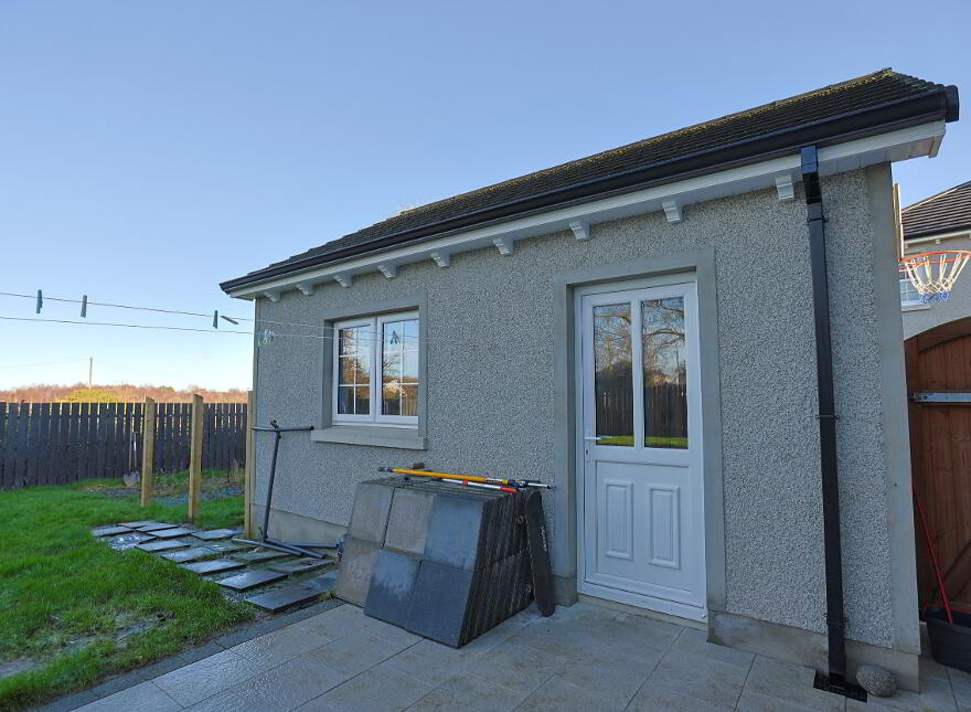 20 Birchview Lodge, Portadown, Craigavon, BT62 1WR