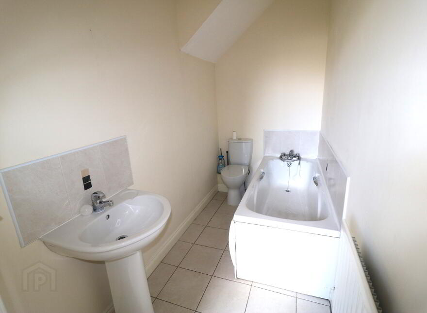 5 Rathlin Crest, Ballymoney Road, Ballymena, BT43 5JA