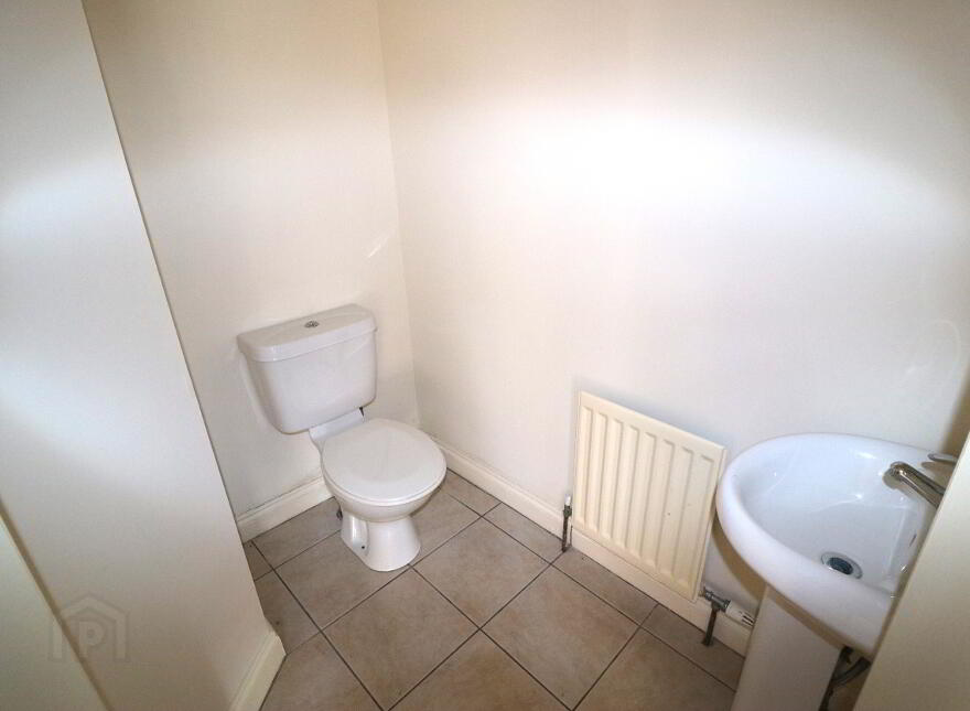 5 Rathlin Crest, Ballymoney Road, Ballymena, BT43 5JA