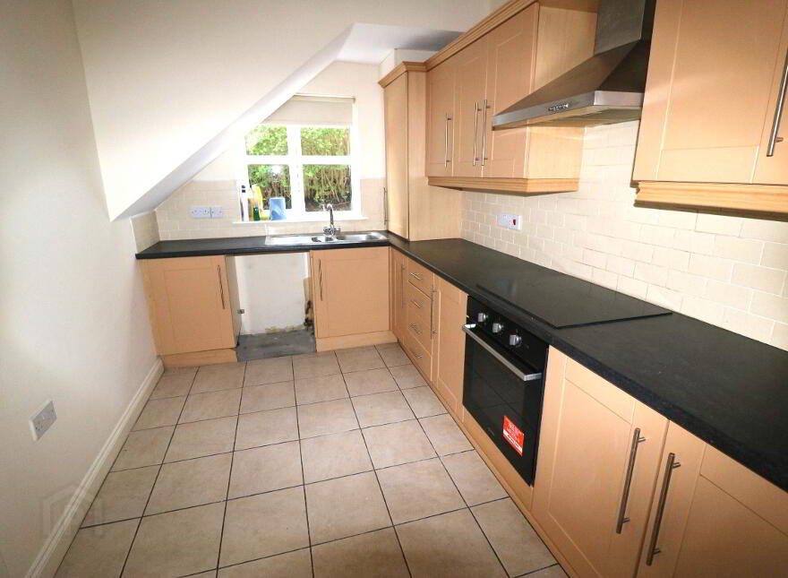 5 Rathlin Crest, Ballymoney Road, Ballymena, BT43 5JA