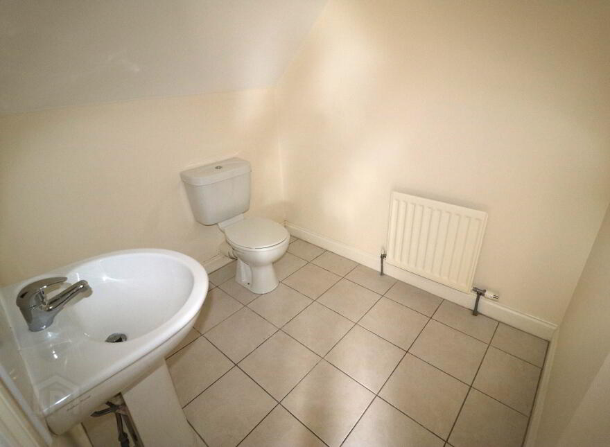 5 Rathlin Crest, Ballymoney Road, Ballymena, BT43 5JA
