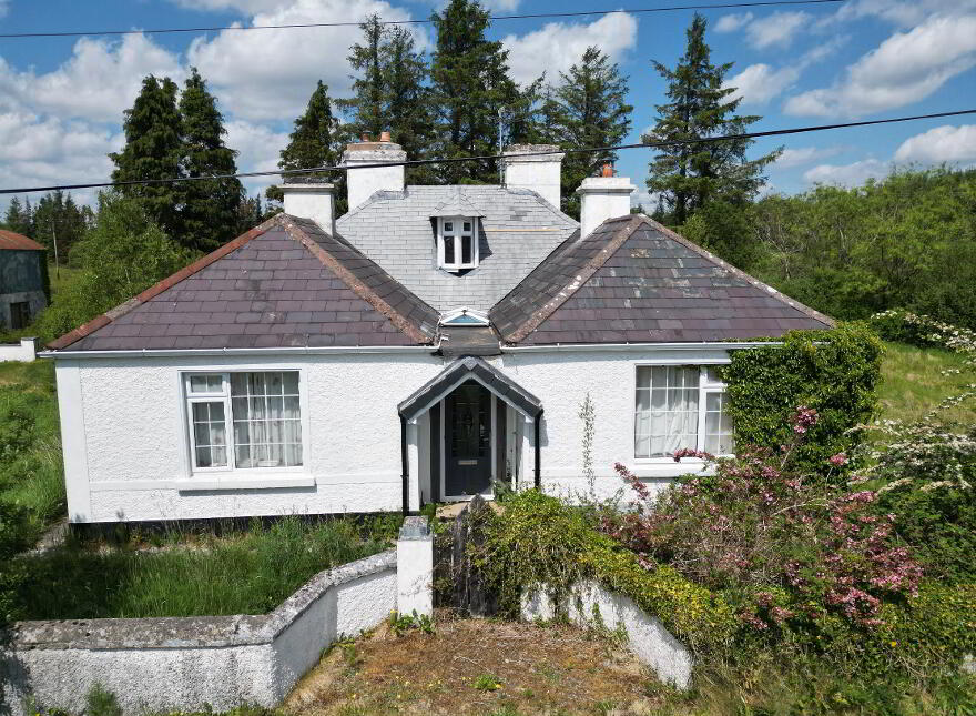 Cloonbonniffe, Castlerea, F45V221