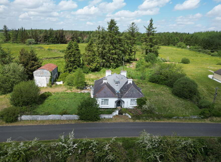 Cloonbonniffe, Castlerea, F45V221