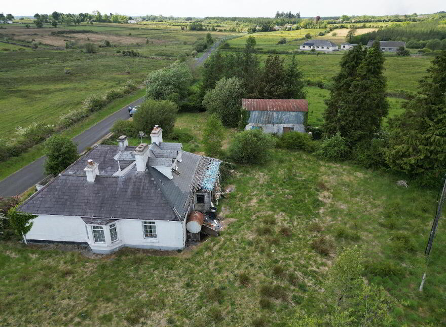 Cloonbonniffe, Castlerea, F45V221