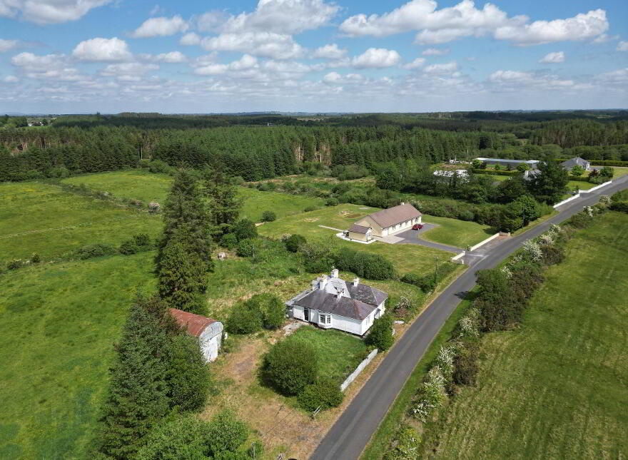 Cloonbonniffe, Castlerea, F45V221