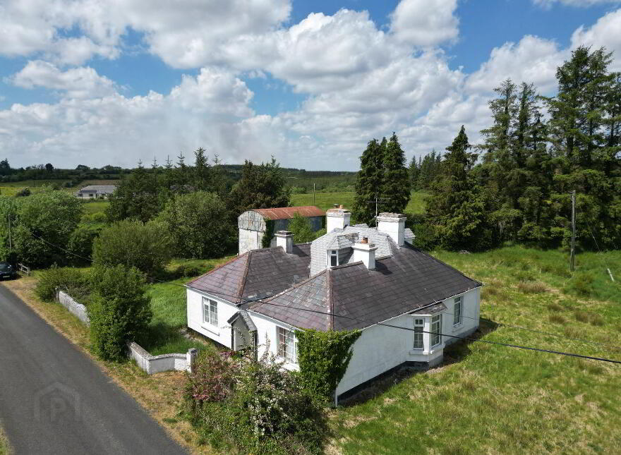 Cloonbonniffe, Castlerea, F45V221