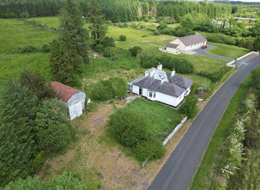 Cloonbonniffe, Castlerea, F45V221