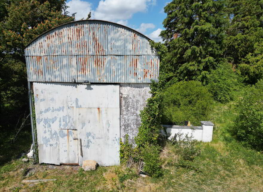 Cloonbonniffe, Castlerea, F45V221