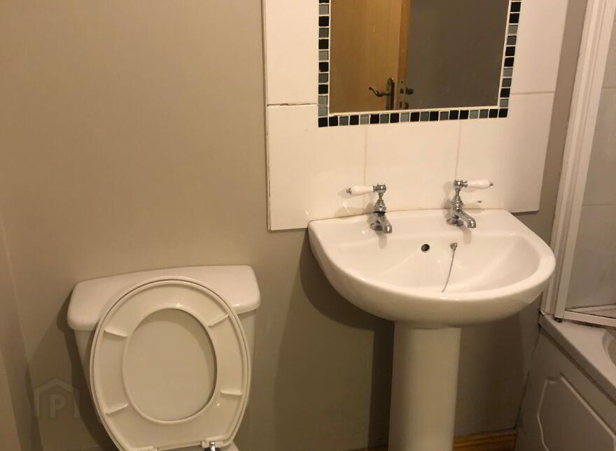 18B Annagole, Dungannon, BT70 1UA