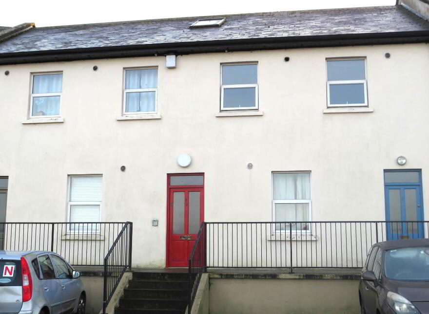 9 Park Mews, Park Road, Charleville, P56FF65
