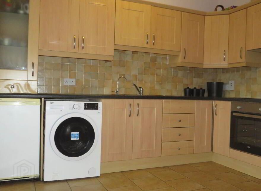 9 Park Mews, Park Road, Charleville, P56FF65
