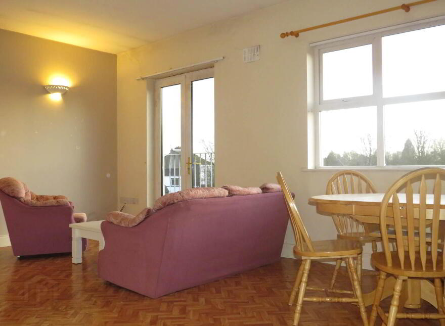 9 Park Mews, Park Road, Charleville, P56FF65