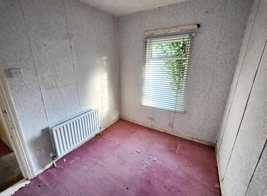 40 Ballygomartin Road, Belfast, BT13 3LD