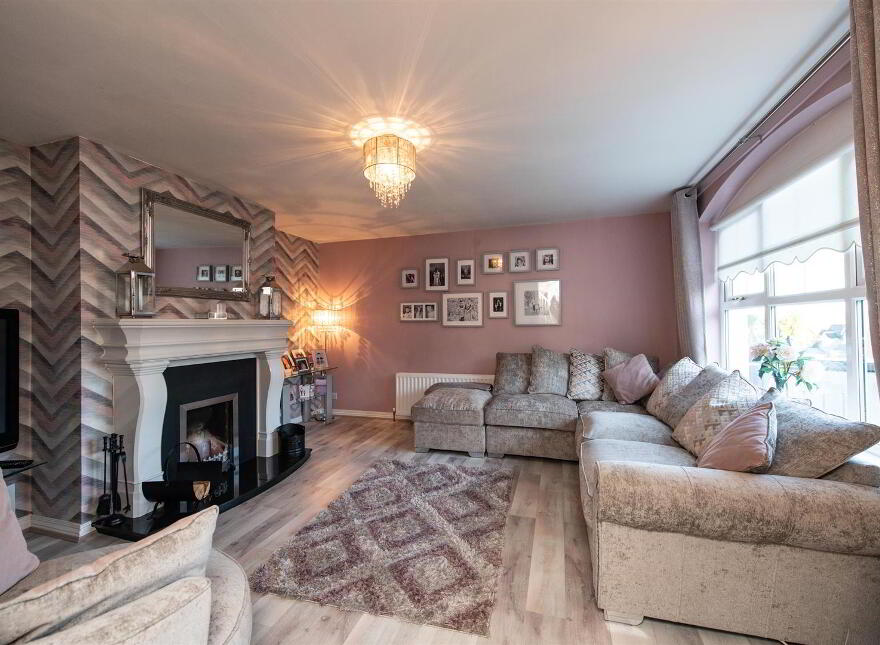 39 Mayfield Drive, Newtownabbey, BT36 7WN