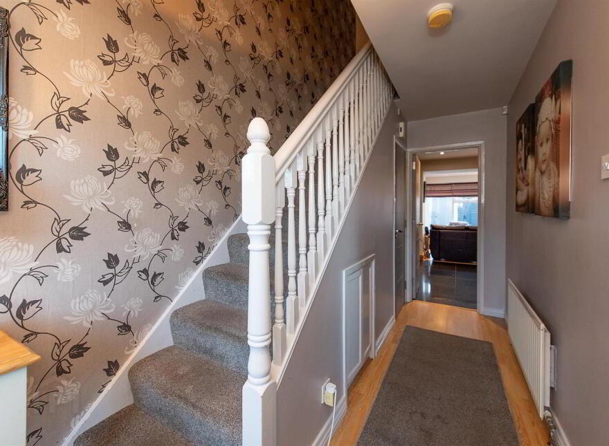 39 Mayfield Drive, Newtownabbey, BT36 7WN