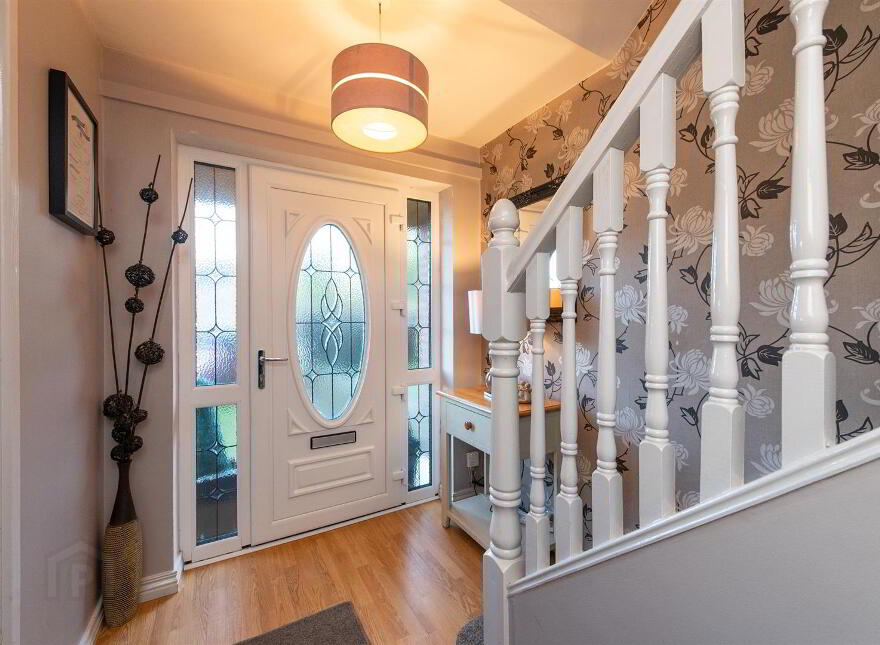 39 Mayfield Drive, Newtownabbey, BT36 7WN